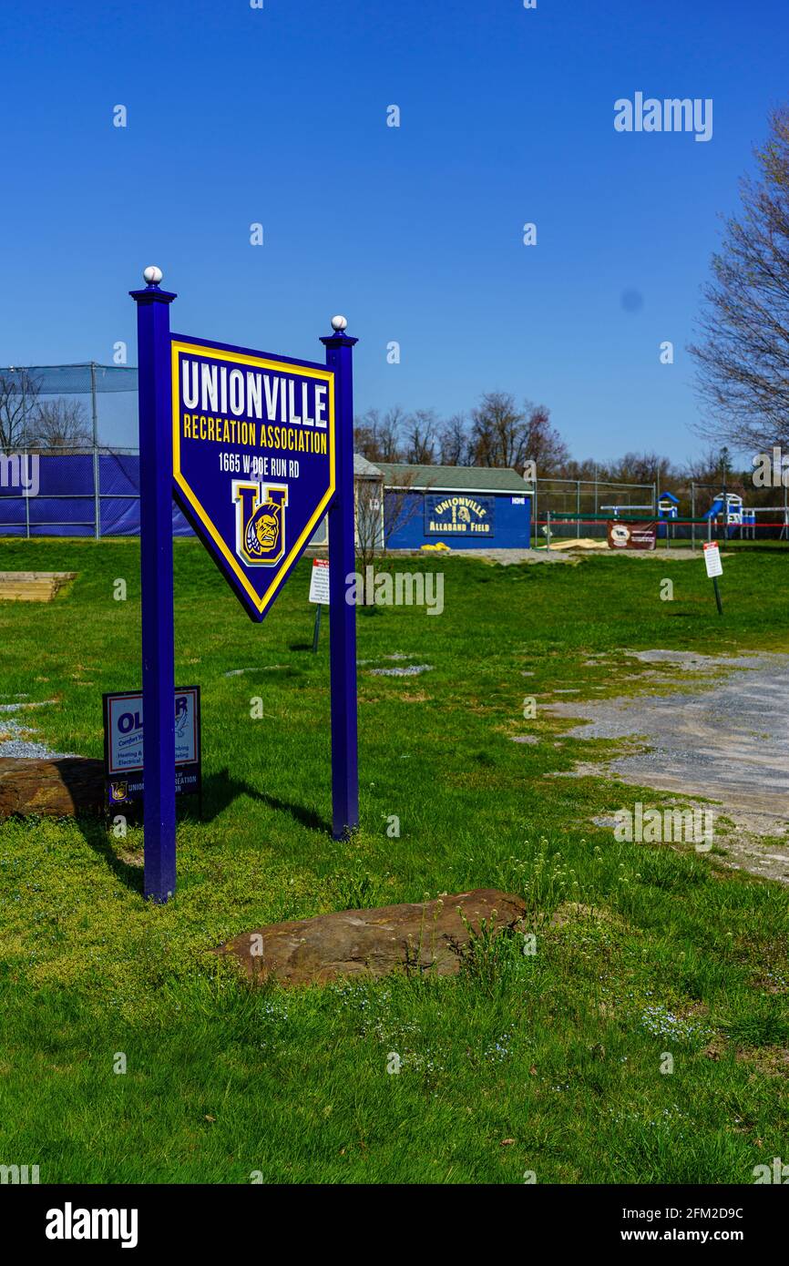 Unionville hires stock photography and images Alamy