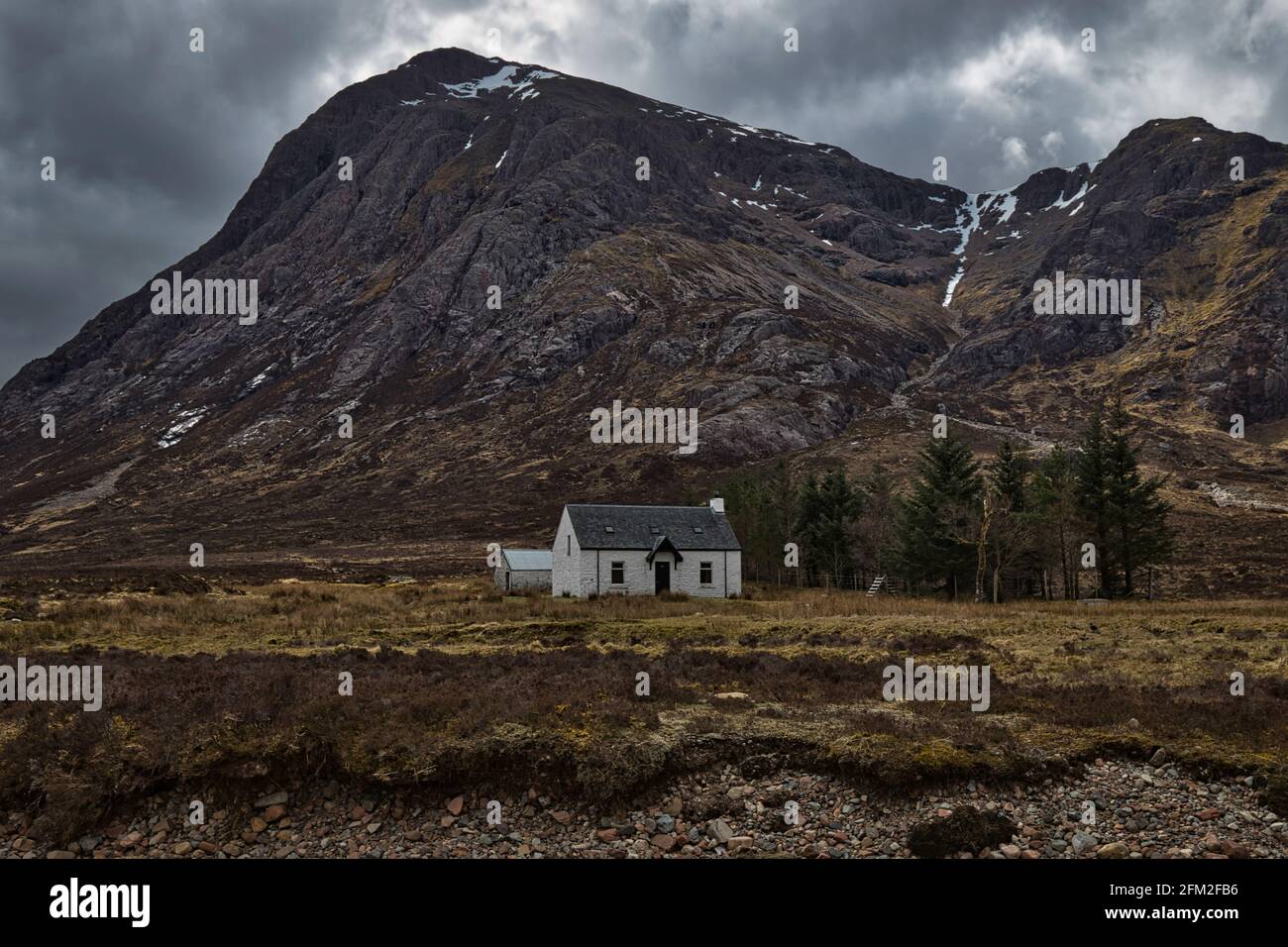 Massacre of glencoe hi-res stock photography and images - Alamy