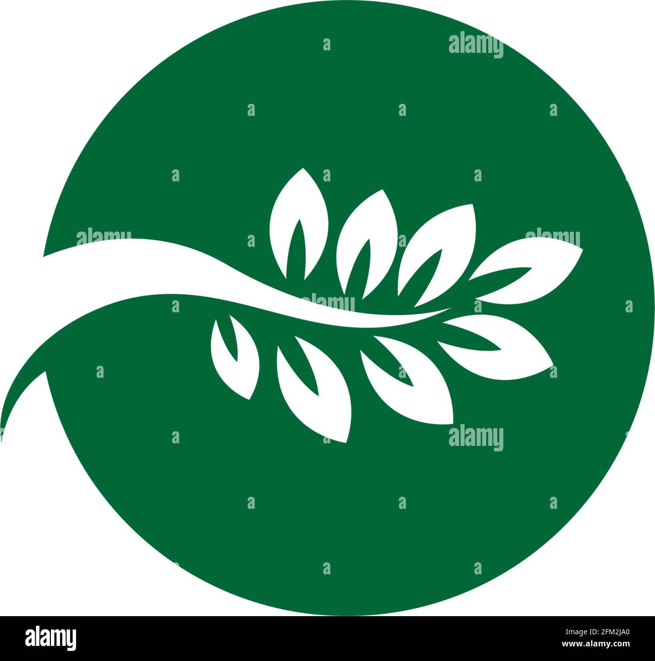 Tree icon Tree branch design vector illustration template Stock Vector ...
