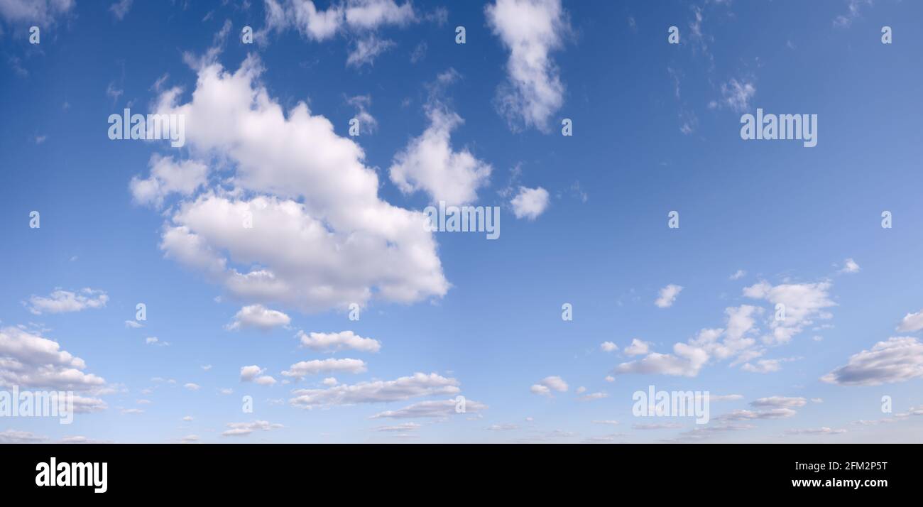 Colorful of sunset sky background Stock Photo - Alamy