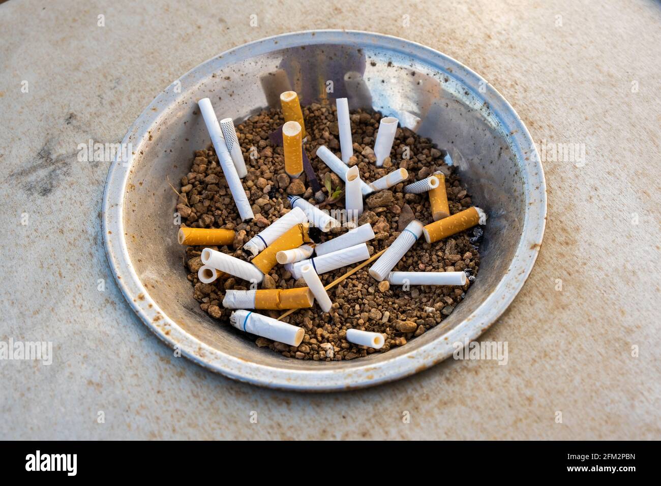 cigarette debris Preventing Litter in San Francisco Cigarette butts are toxic debris':