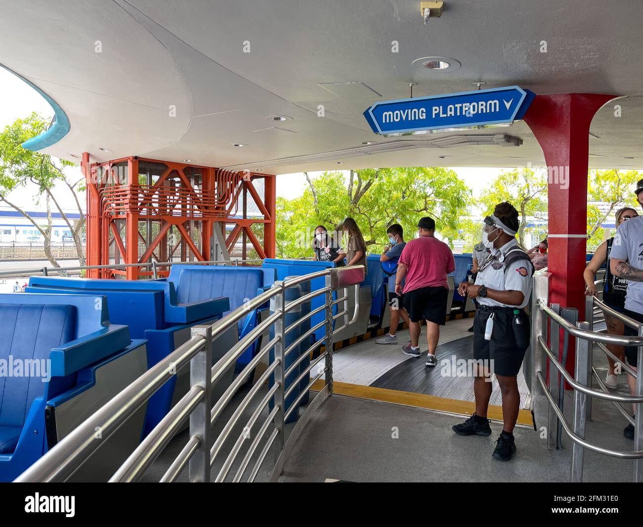 Orlando Magic Logo High Resolution Stock Photography And Images Alamy