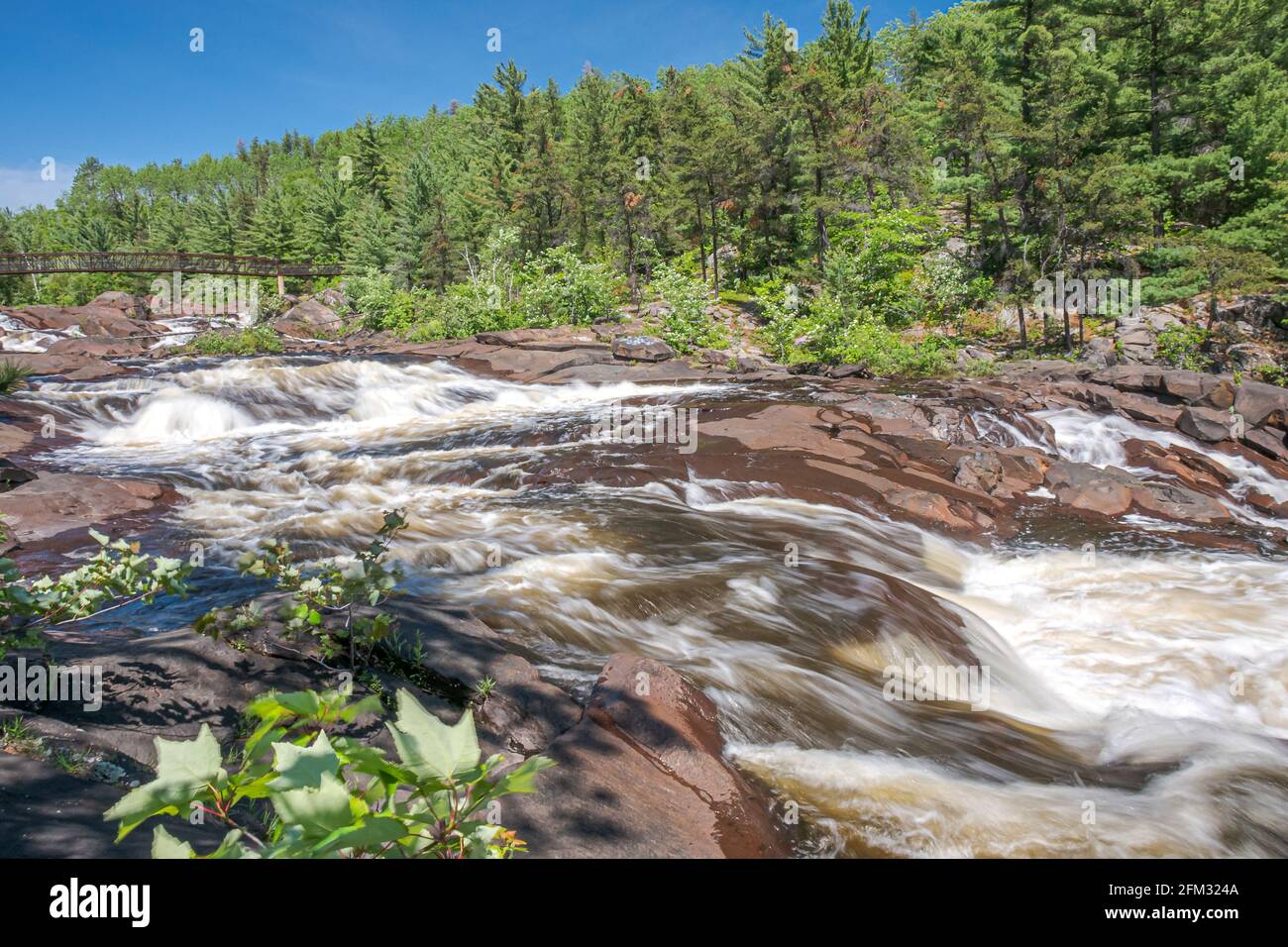 Iconic vistas hi-res stock photography and images - Alamy