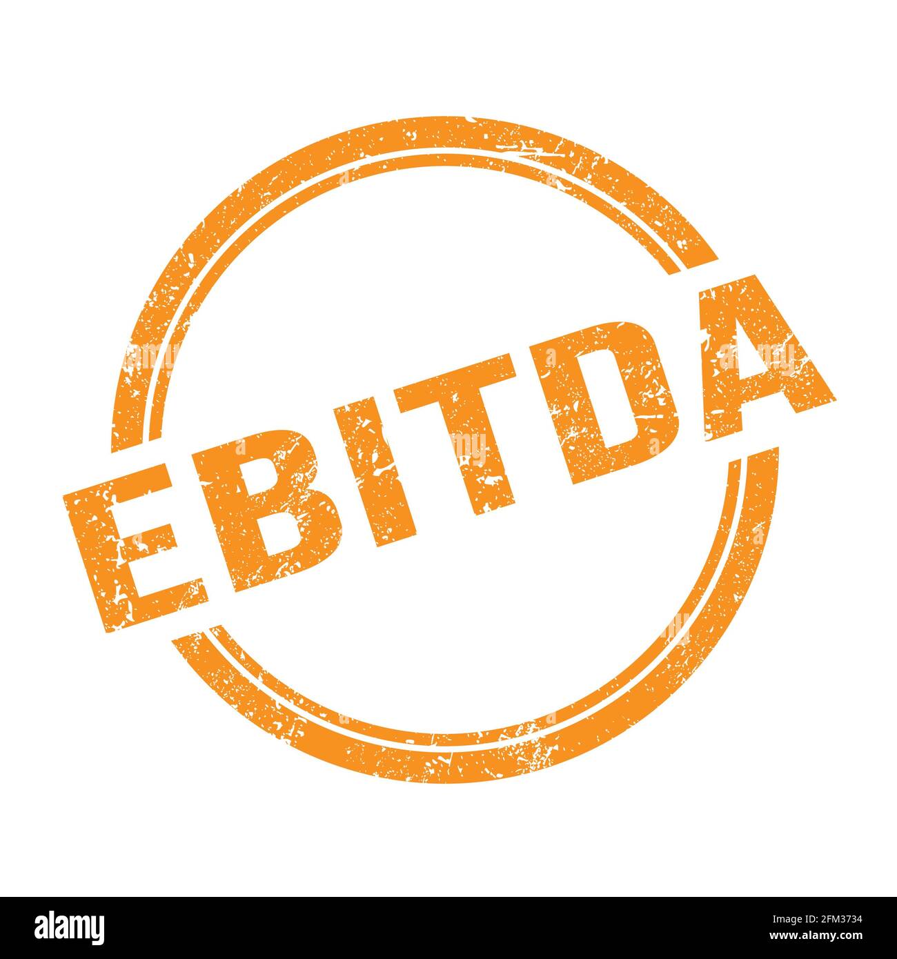 Ebitda Stamp High Resolution Stock Photography and Images - Alamy