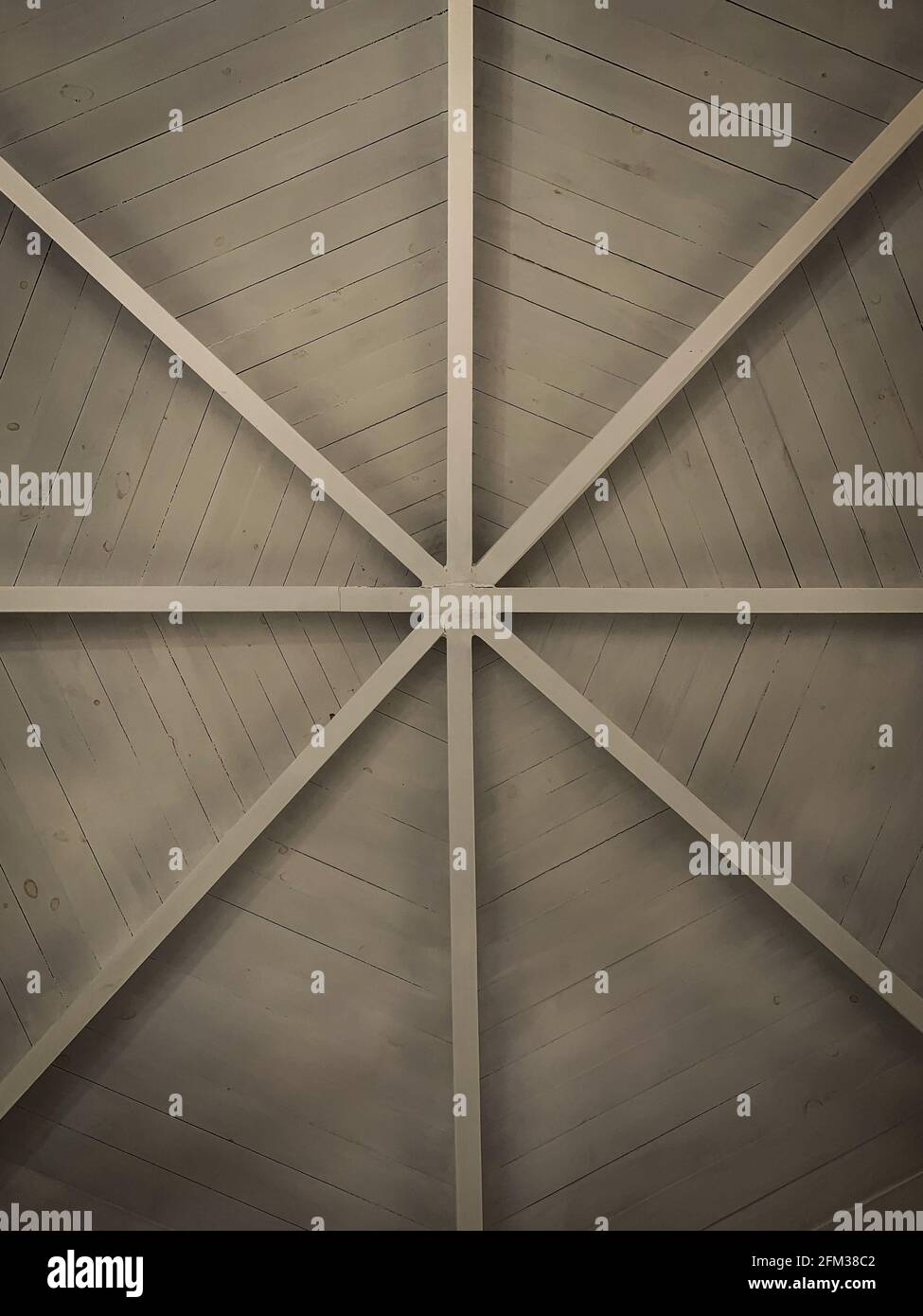 Vintage log ceiling hi-res stock photography and images - Alamy