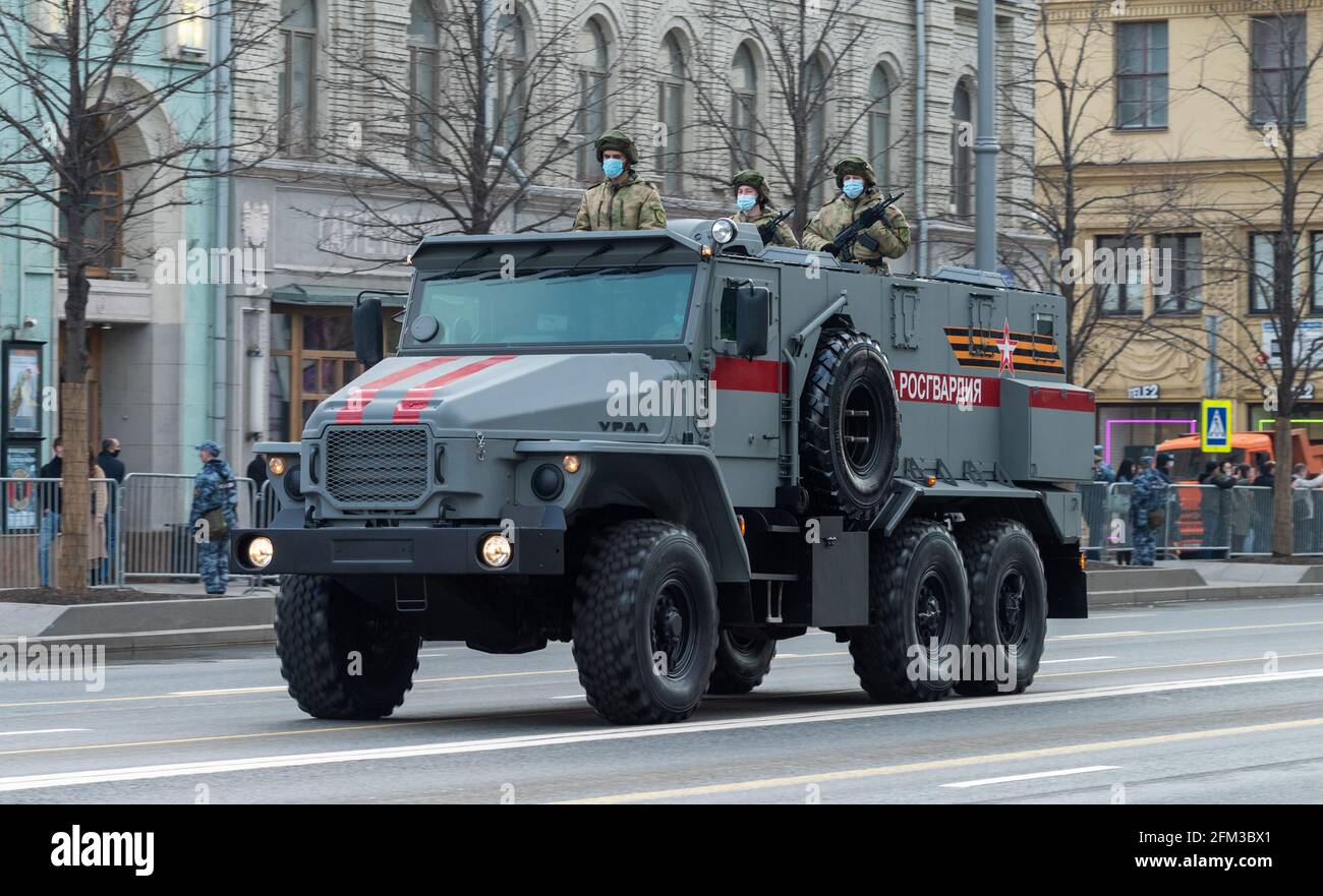 russian national guard high resolution stock photography and images alamy