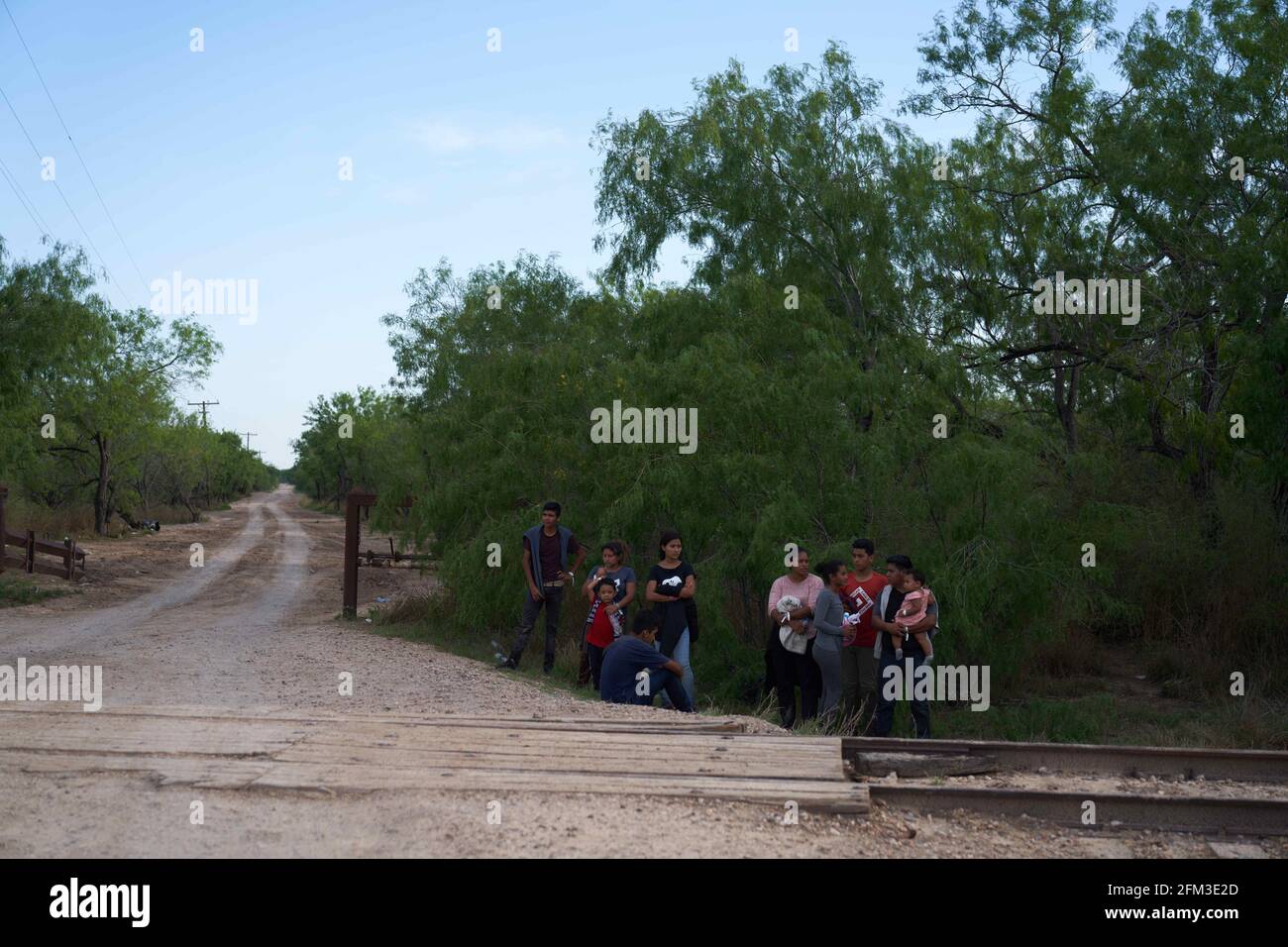 La joya texas hires stock photography and images Alamy