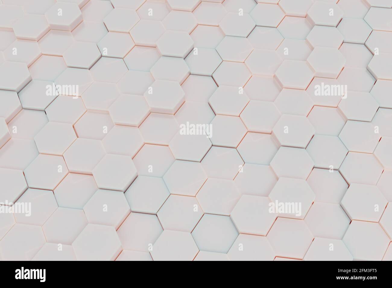 Hexagon tile hires stock photography and images Alamy