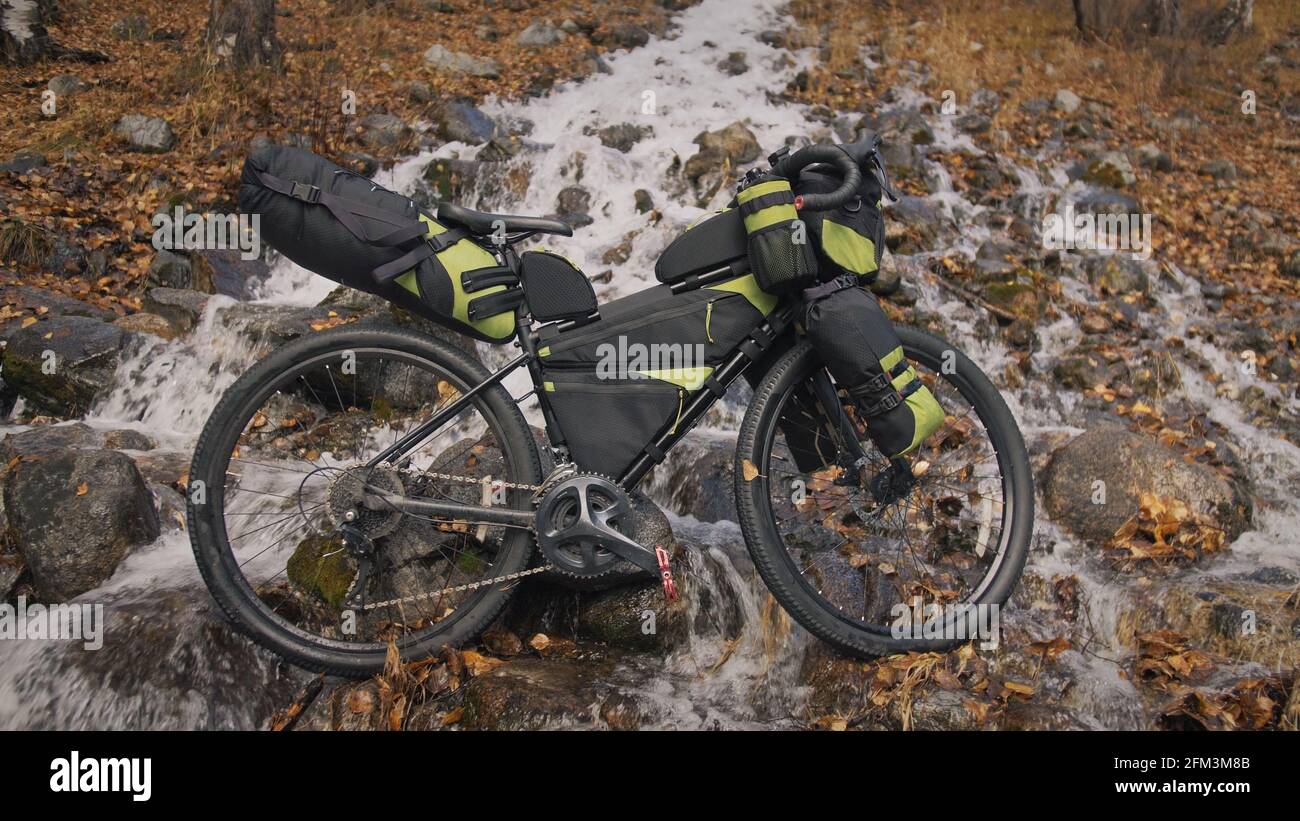 cycle modified light