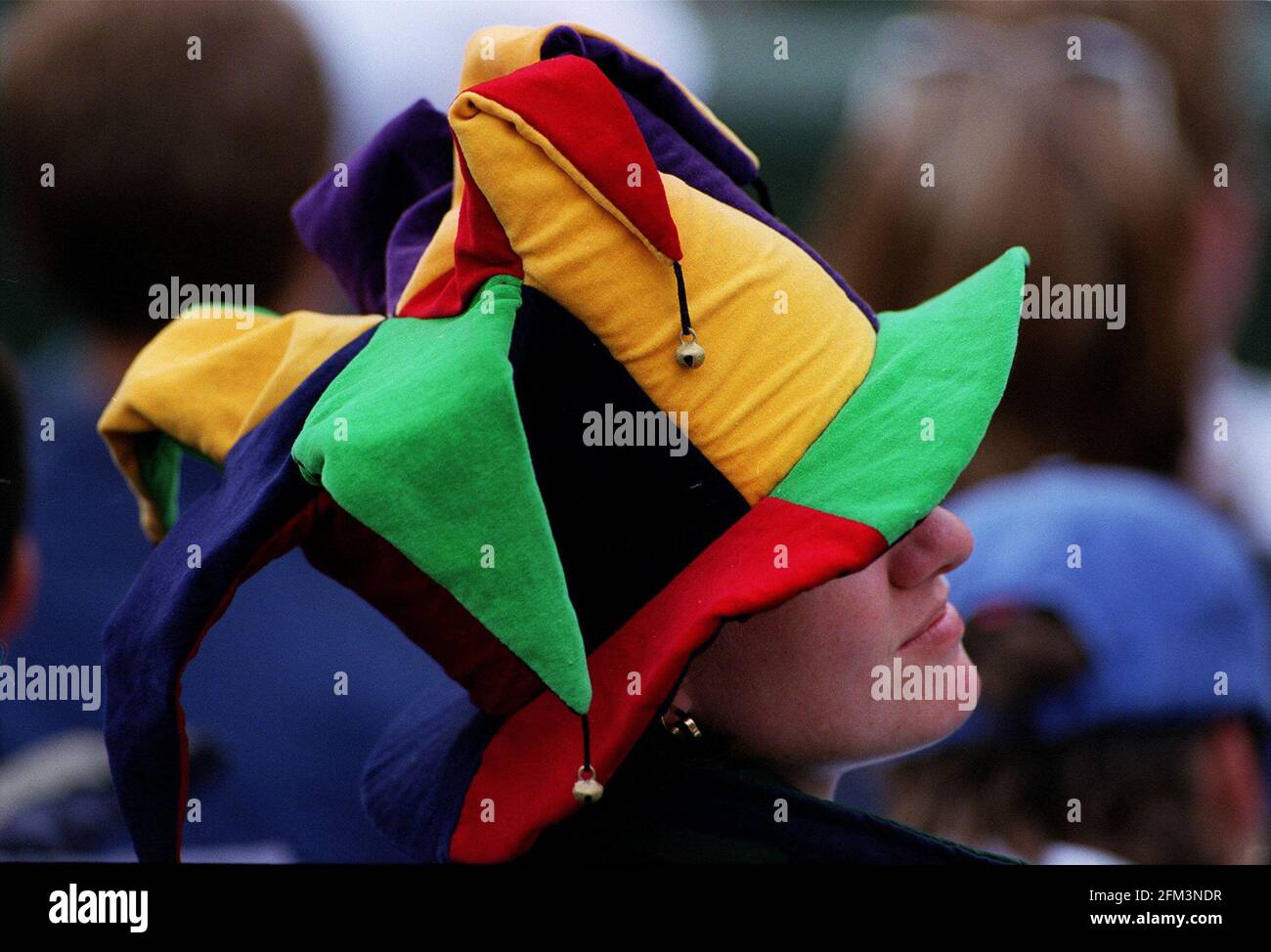Funny cheap tennis hats