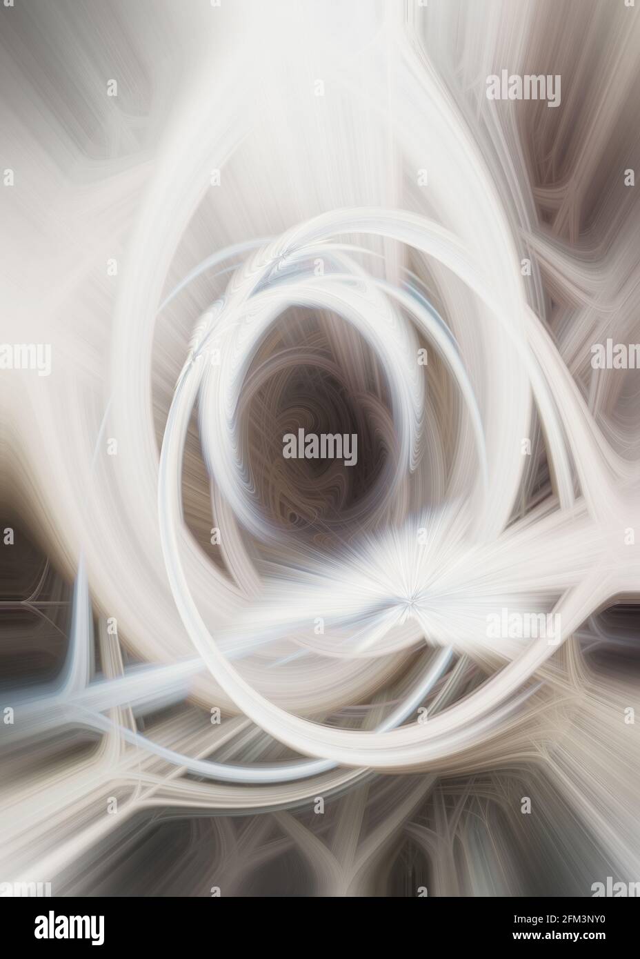 Abstract art with light ray effects, colorful Stock Photo - Alamy