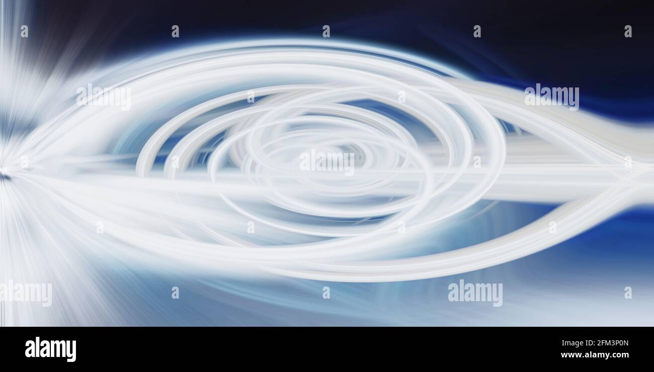 Abstract art with light ray effects, colorful Stock Photo - Alamy