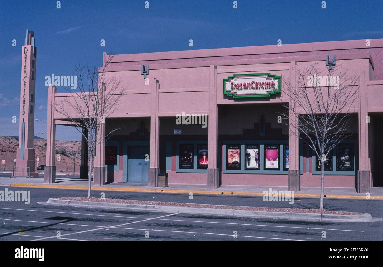 Espanola new mexico hires stock photography and images Alamy