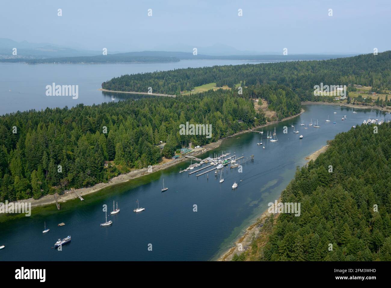 Thetis islands hires stock photography and images Alamy