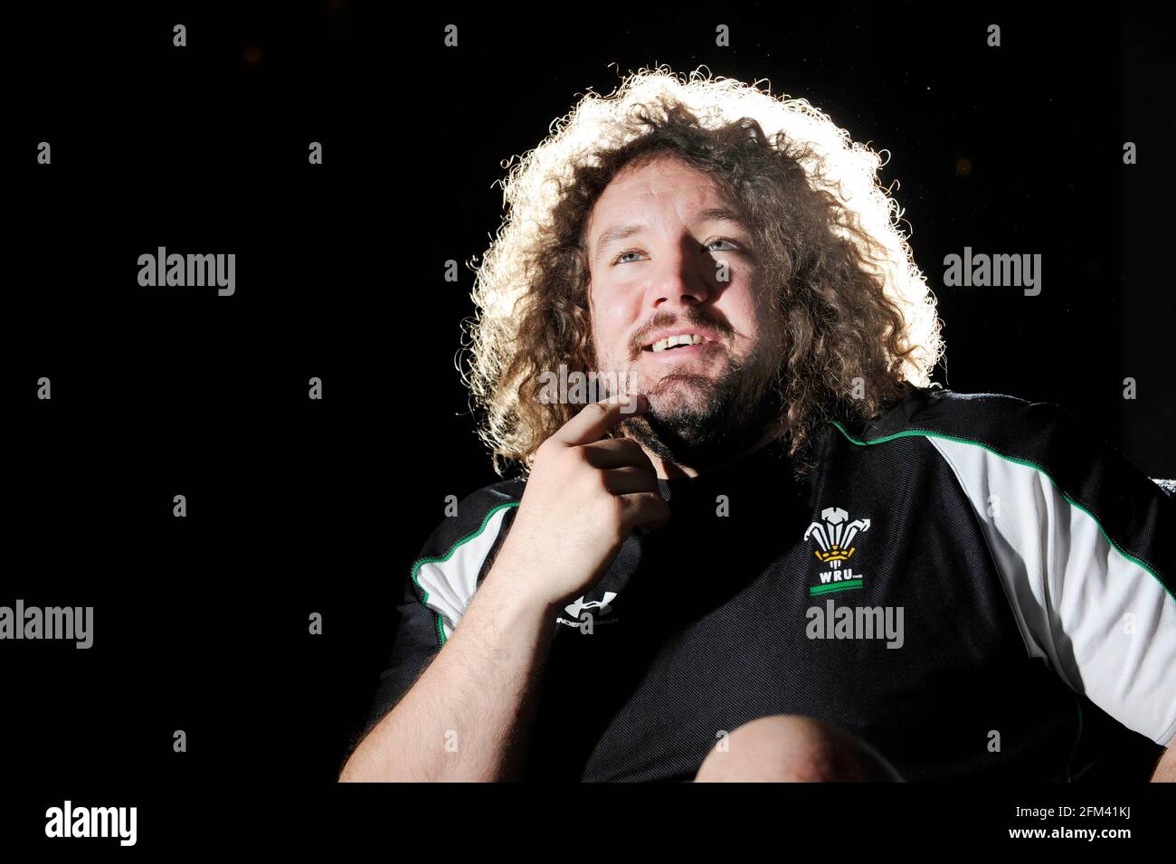 Tighthead prop hires stock photography and images Alamy