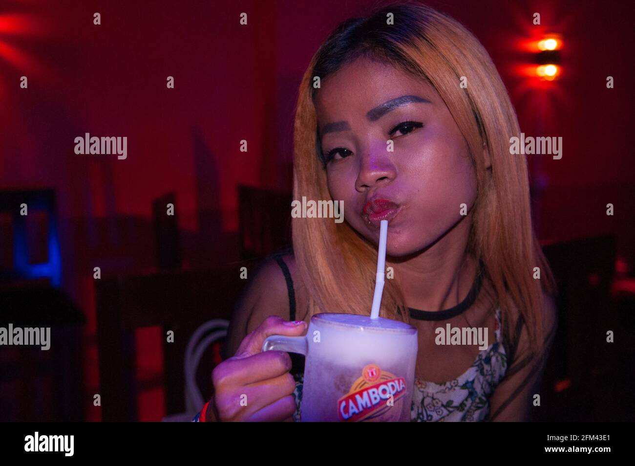 cambodian bar girl photos free pics gallery