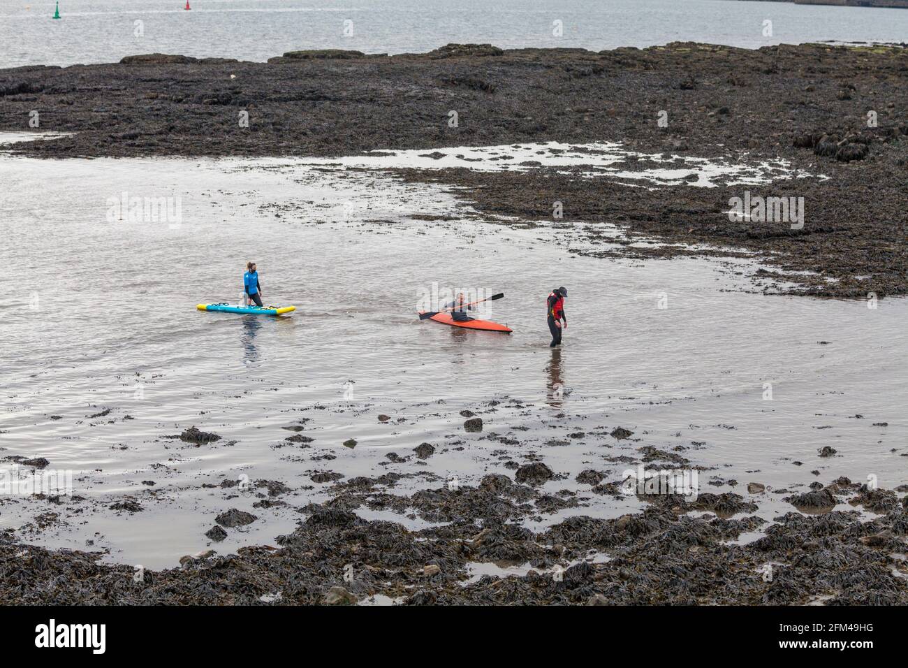 Hartlepool,UK. 2nd May 2021.Filming took place at the beach today