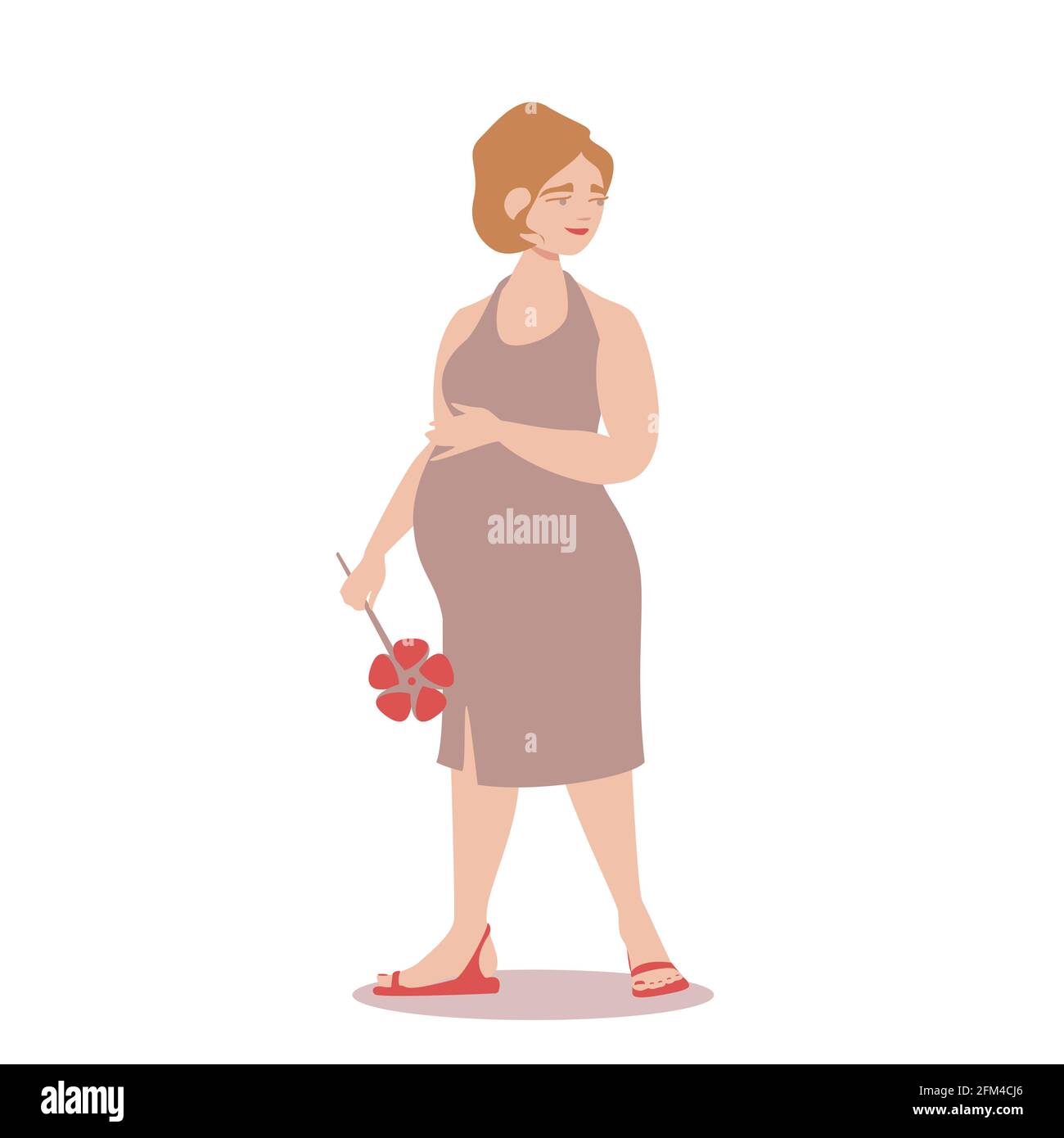 Dress stands Stock Vector Images - Alamy