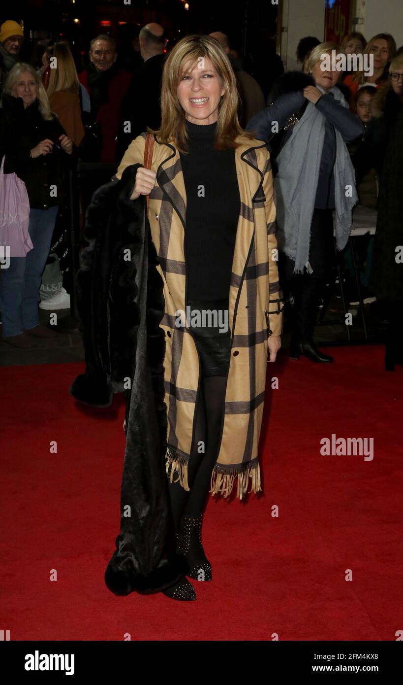 Feb 12, 2019 - London, England, UK - Rip It Up: The 60's Press Night