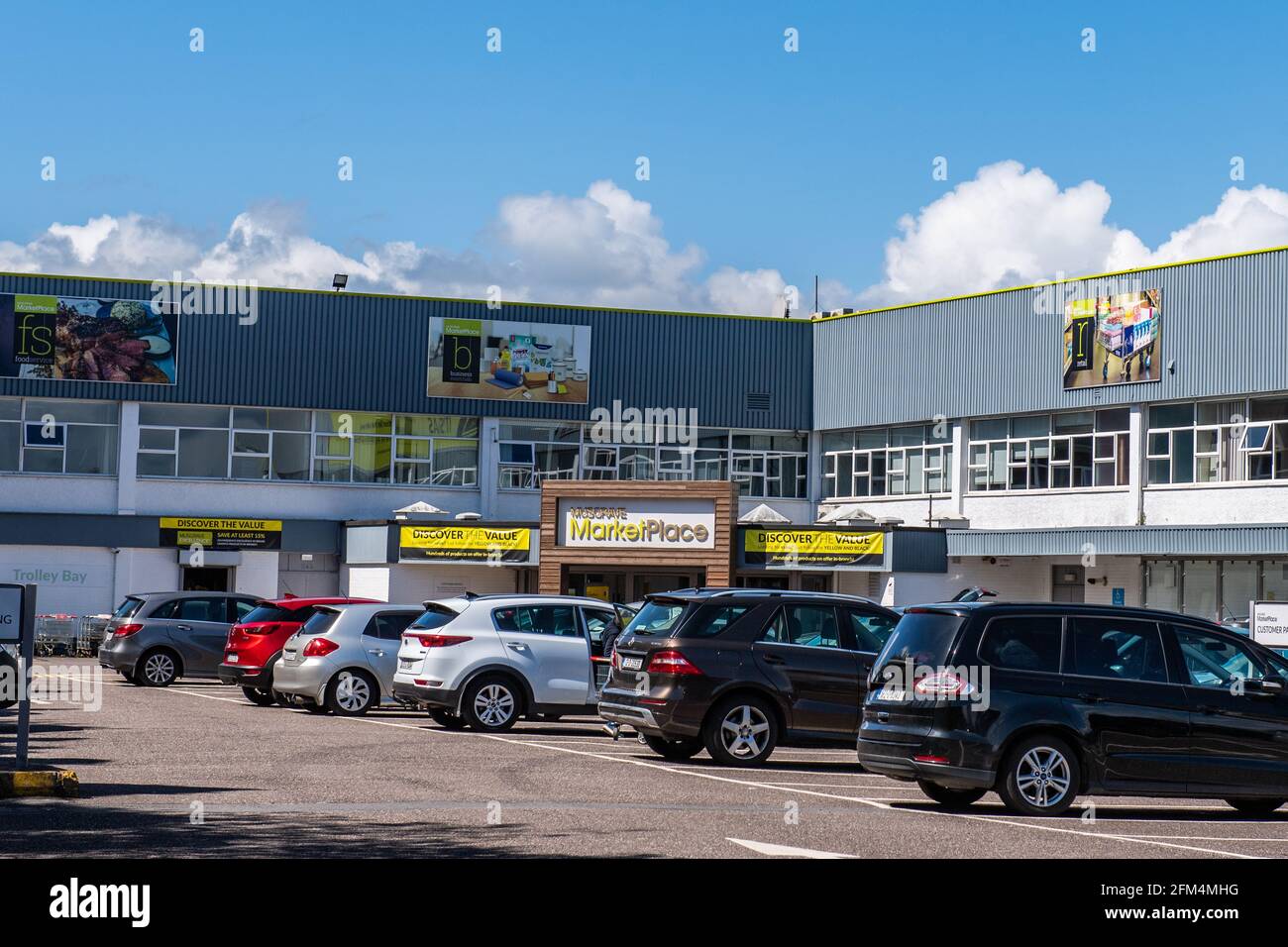 Musgrave market hires stock photography and images Alamy