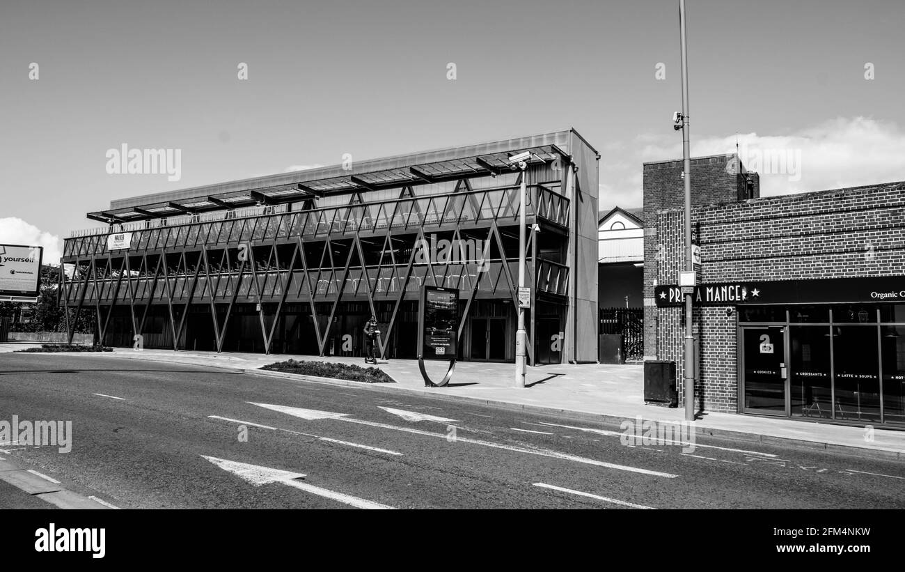 Kingston upon thames station hires stock photography and images Alamy