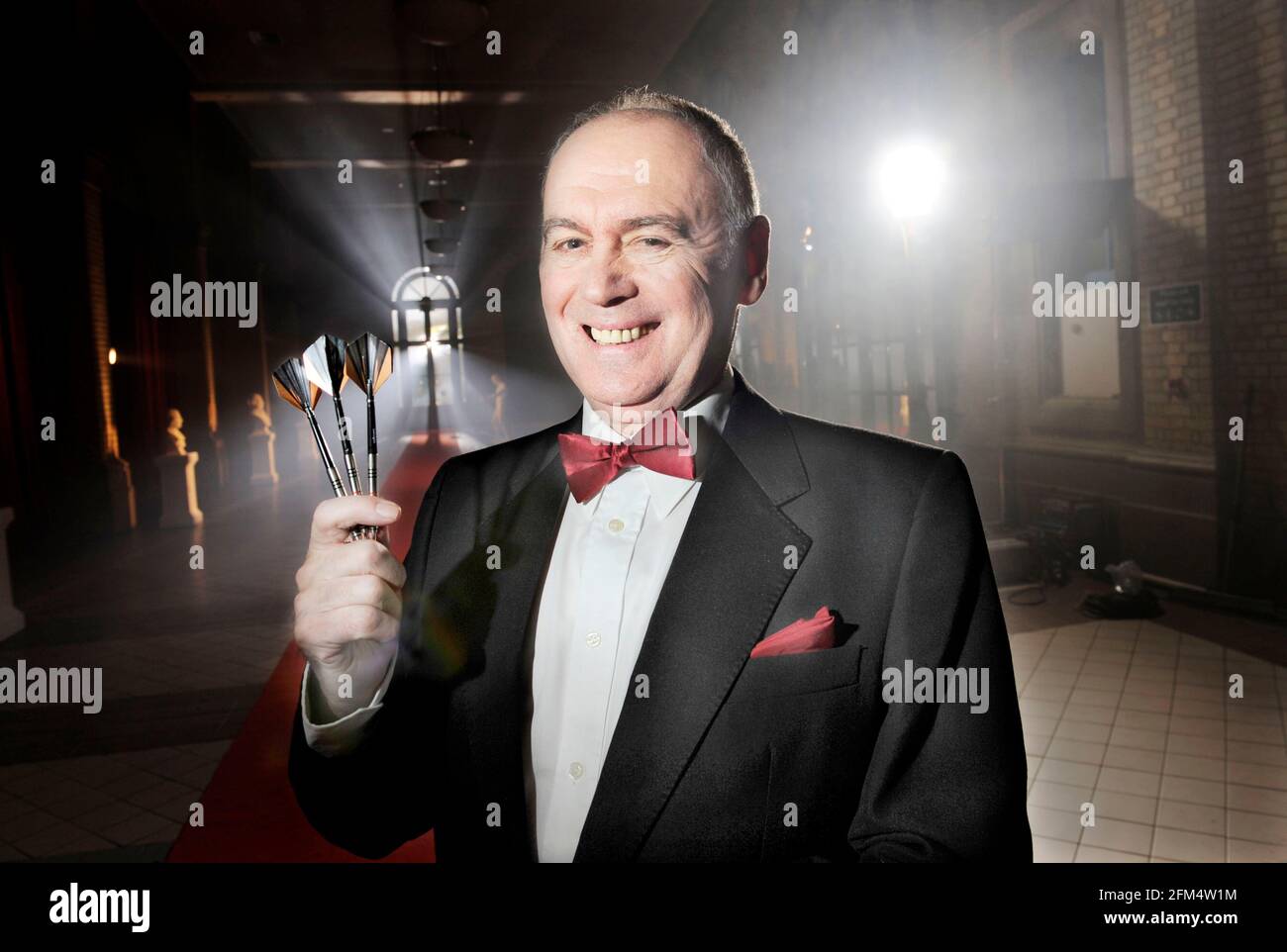 Sky Sports Commentator High Resolution Stock Photography and Images - Alamy