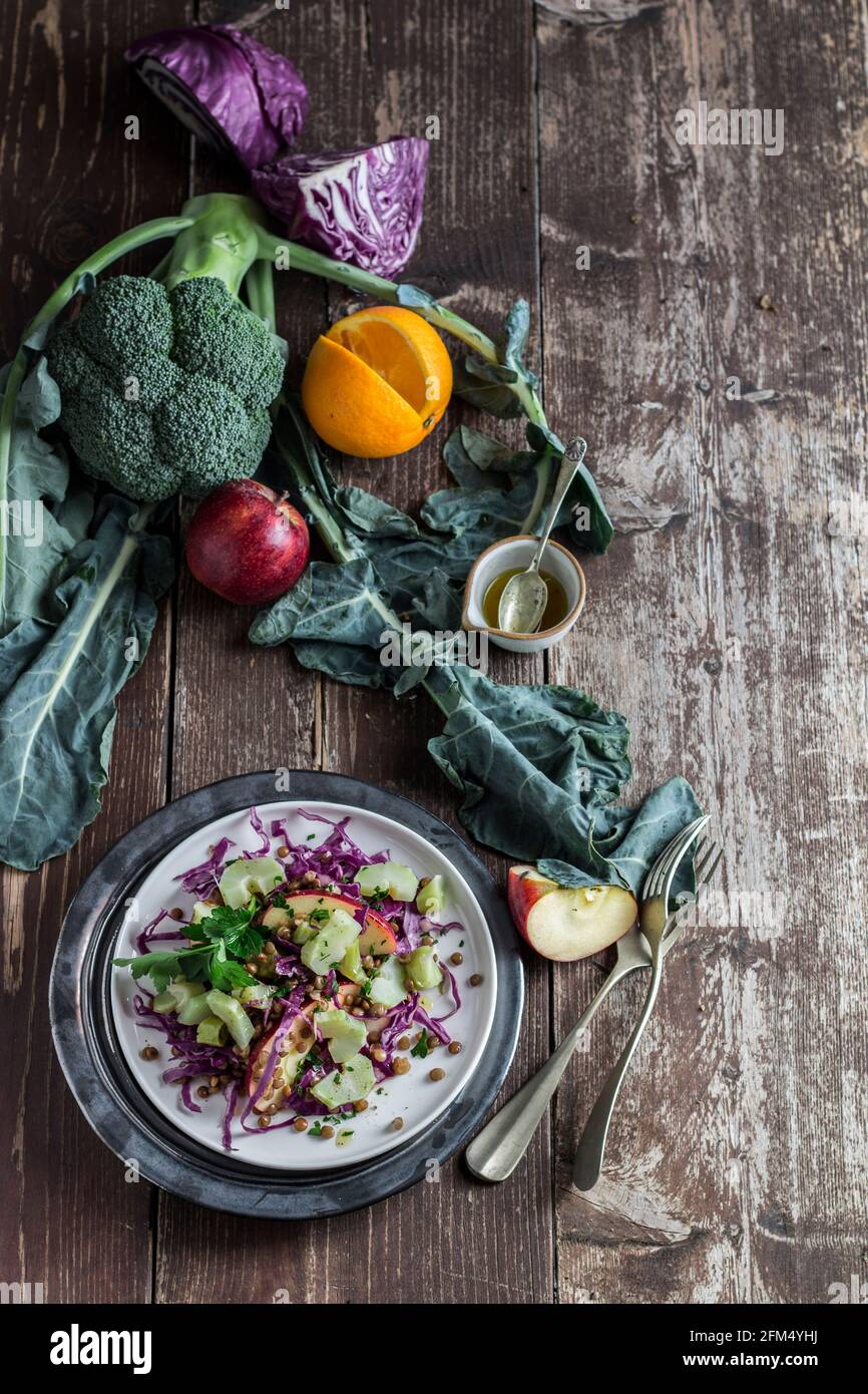 Broccoli stalks hires stock photography and images Alamy