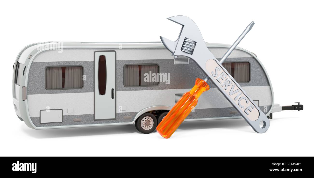 Travel Trailer Awning Replacement Norco thumbnail