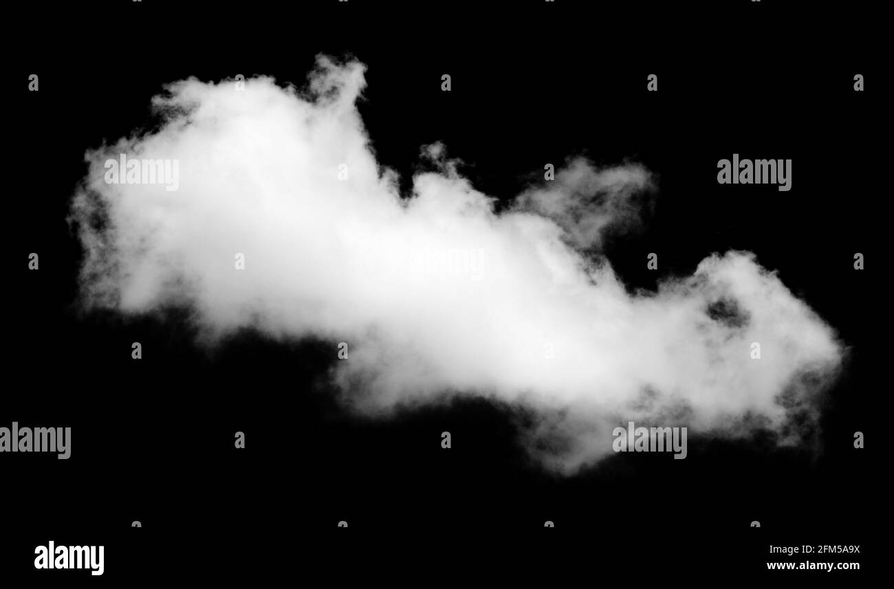 Cloud pattern background Black and White Stock Photos & Images - Alamy