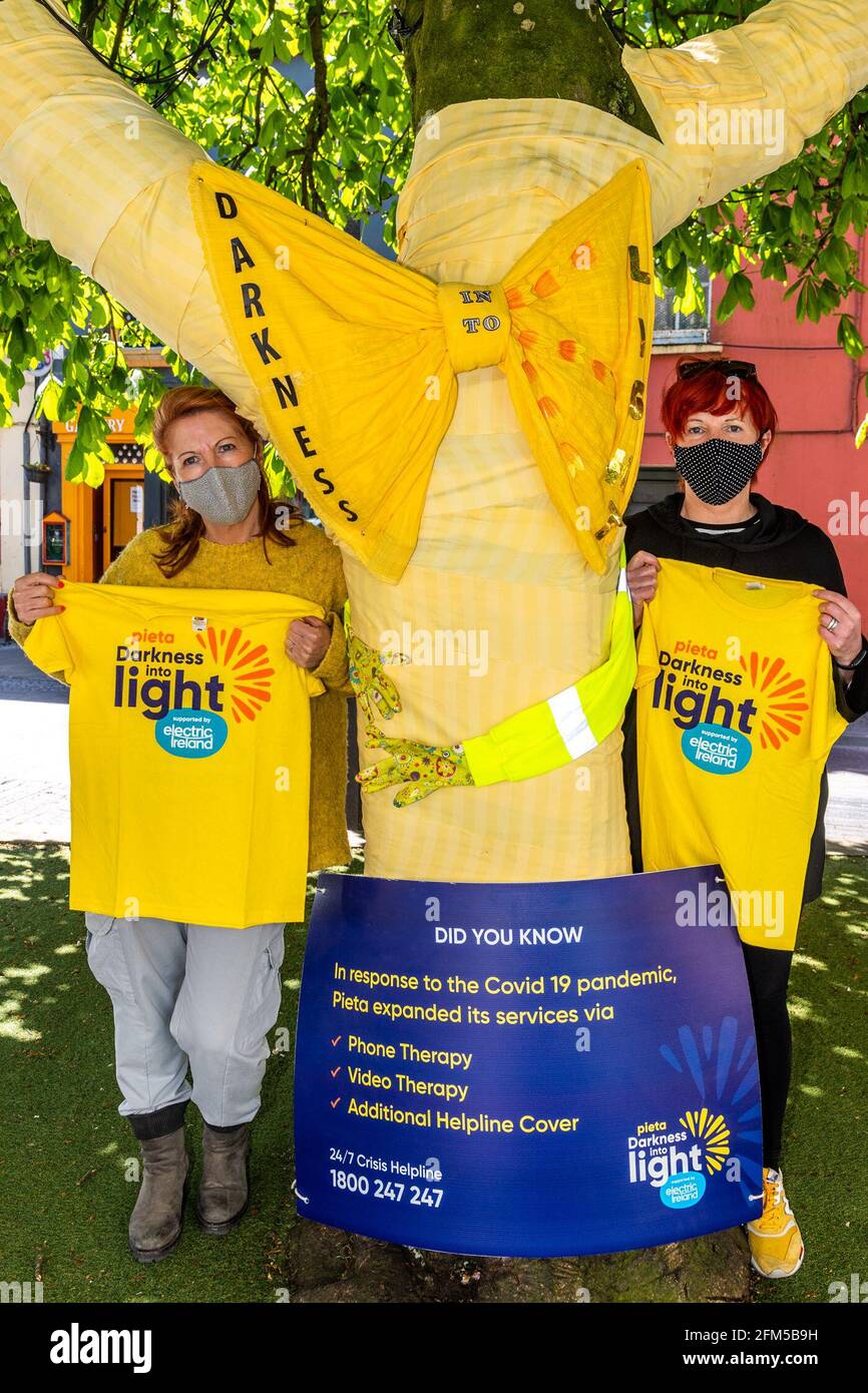 Pieta house hires stock photography and images Alamy