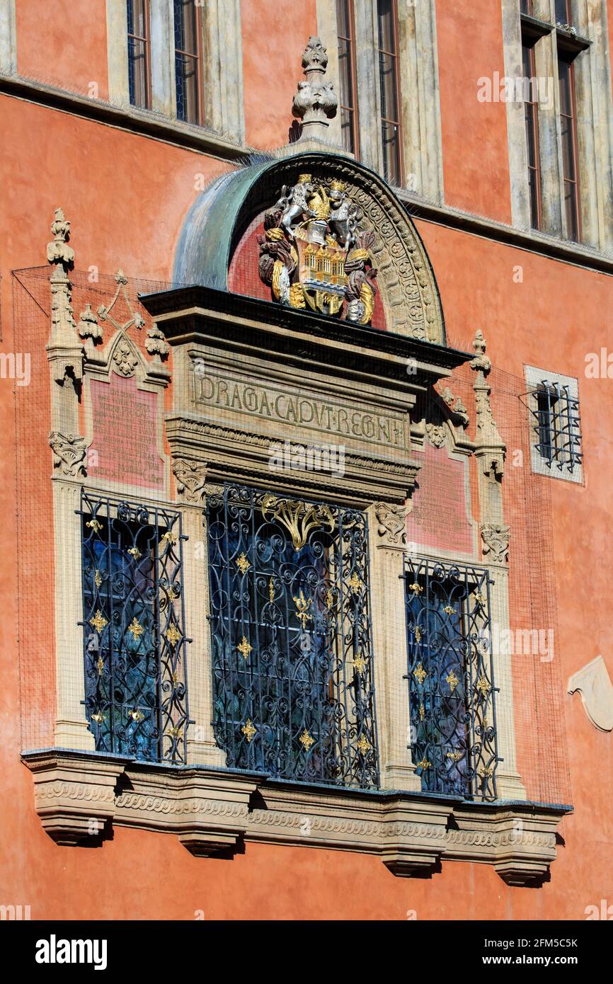 PRAGUE TOURIST INFORMATION CENTRE visual data 7