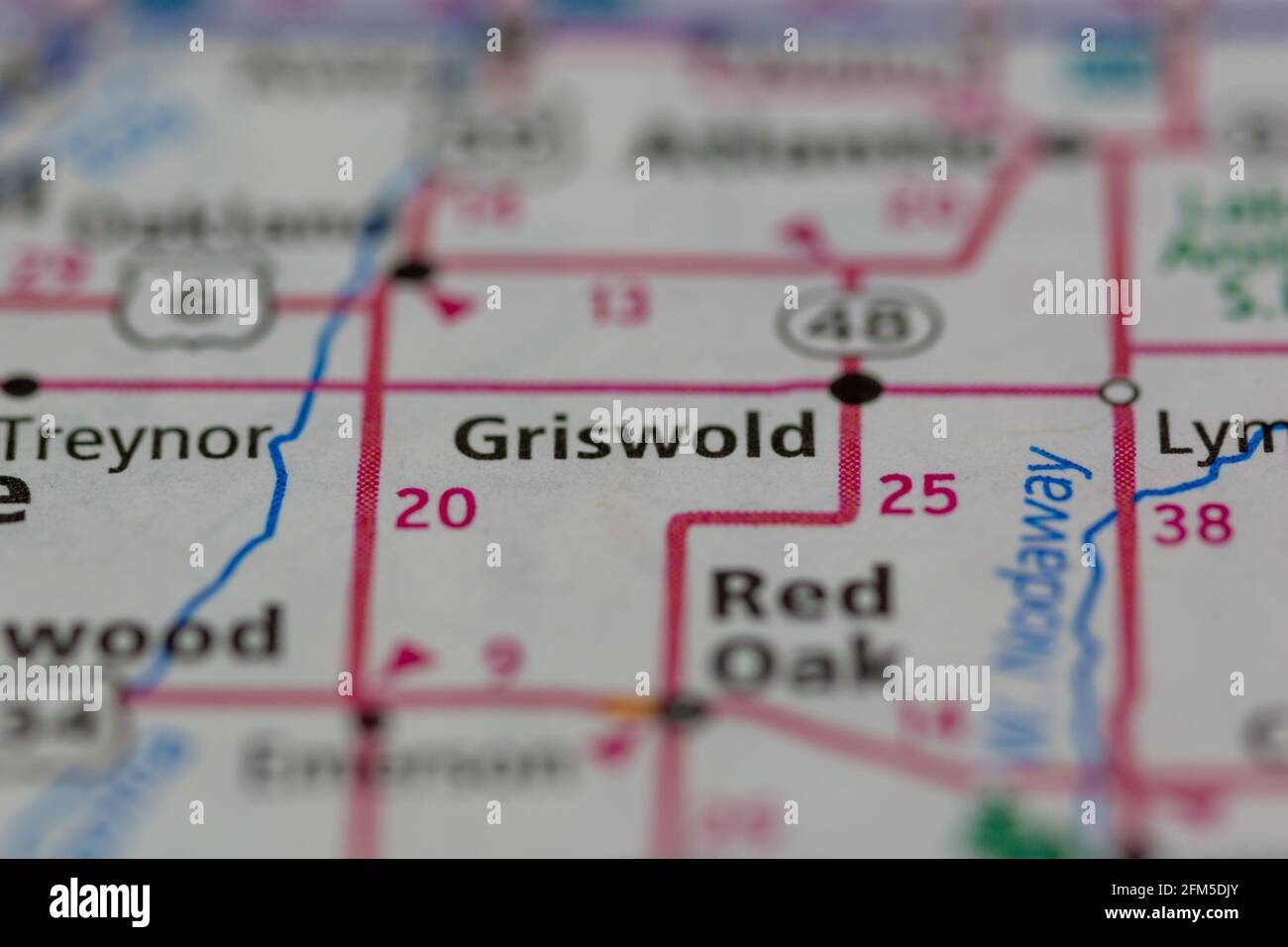 Griswold hires stock photography and images Alamy