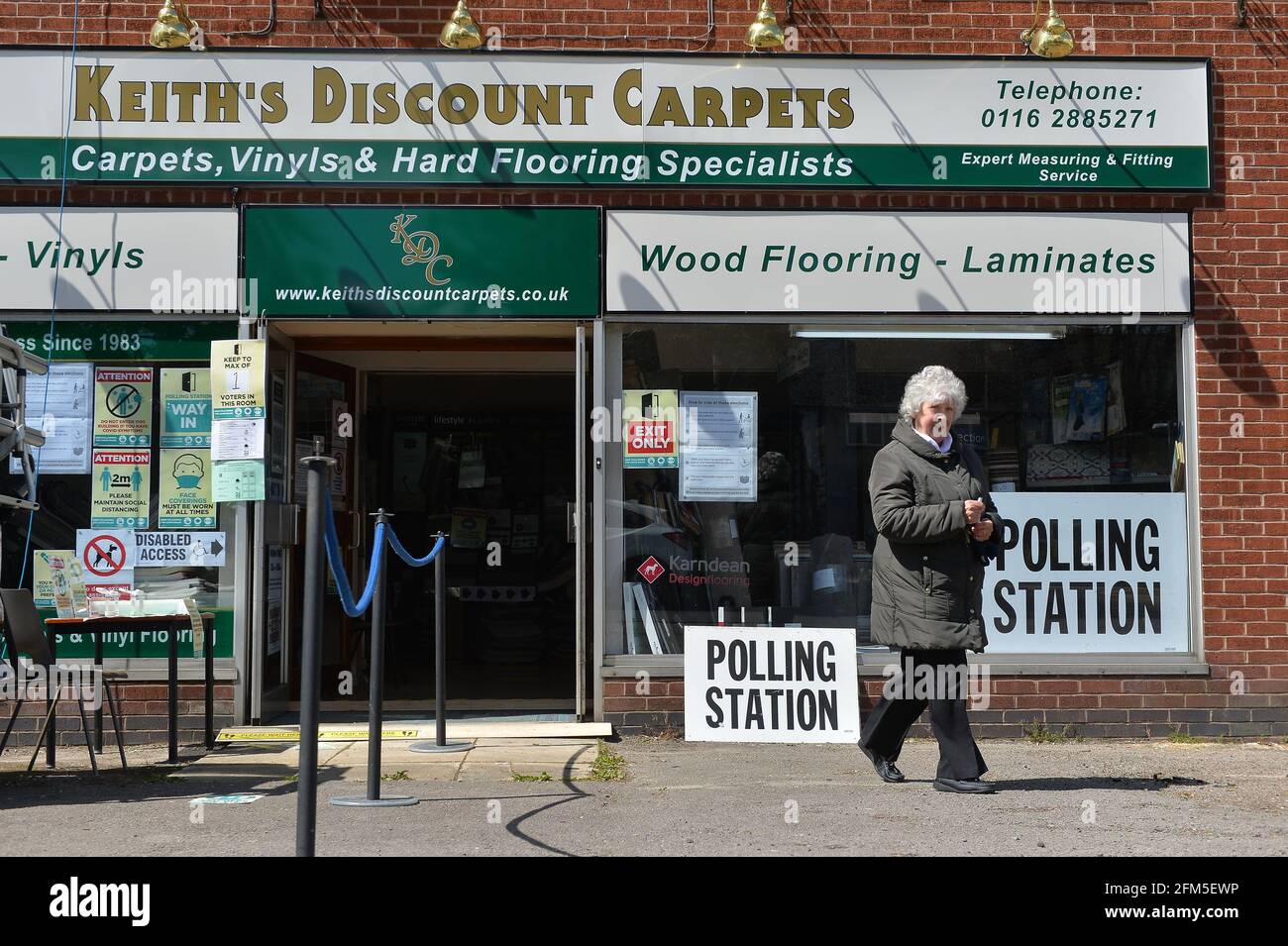 Local election 2021 hires stock photography and images Alamy