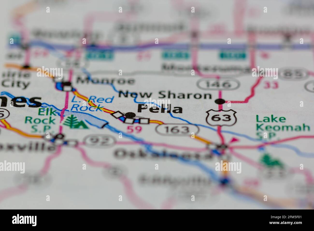 Pella iowa hires stock photography and images Alamy