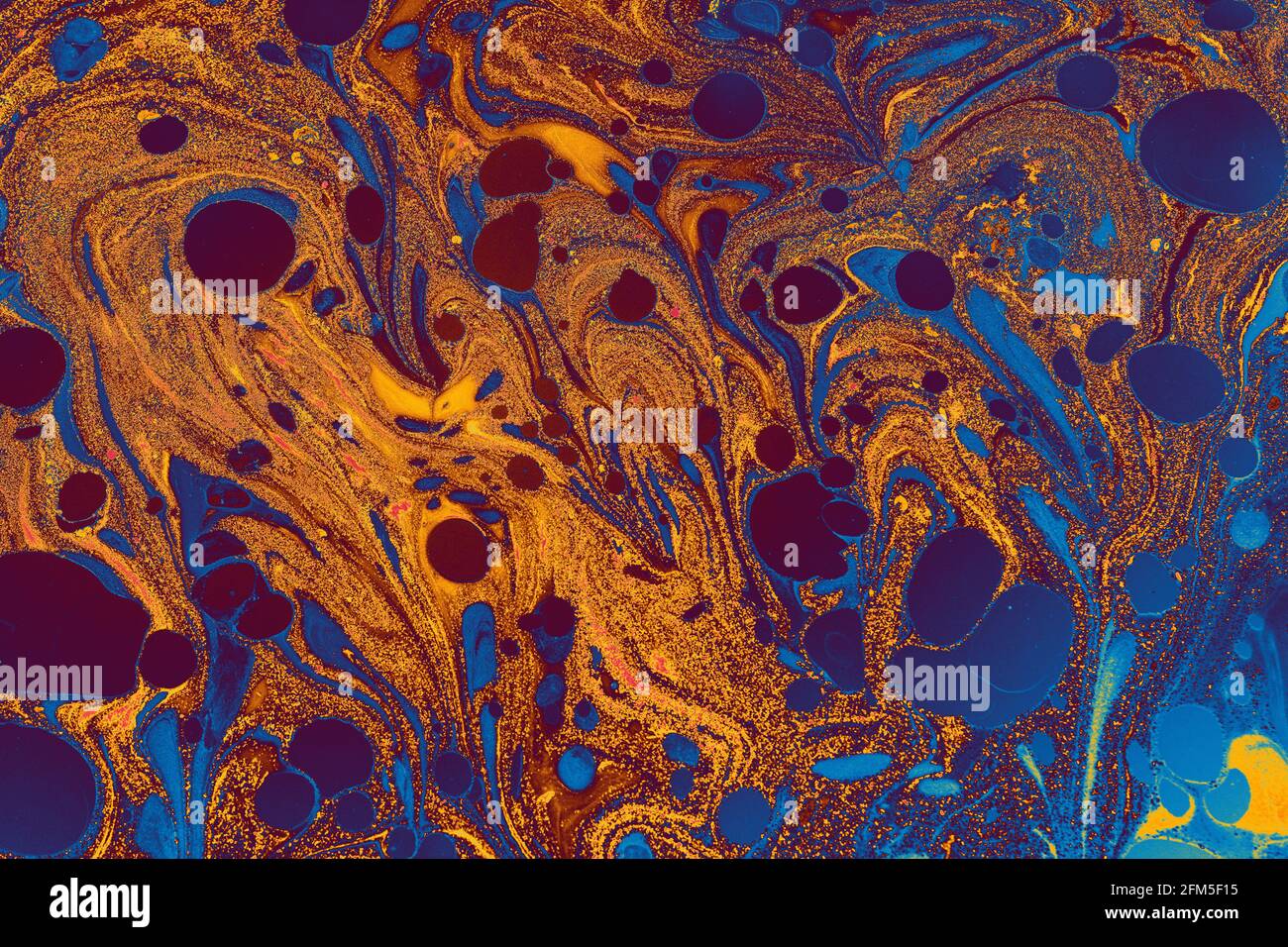 Hand painted texture hi-res stock photography and images - Alamy