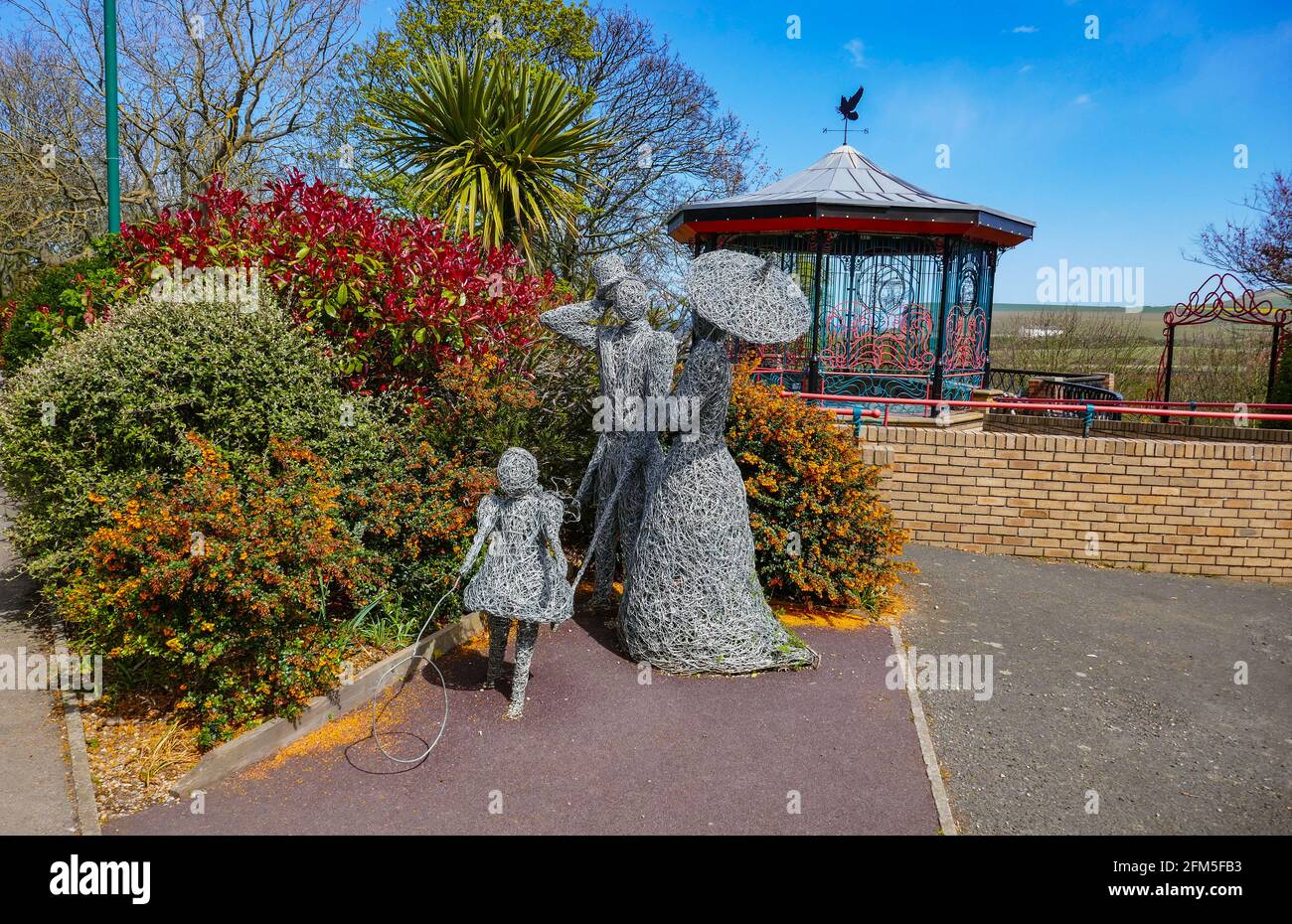 Artwork saltburn hires stock photography and images Alamy