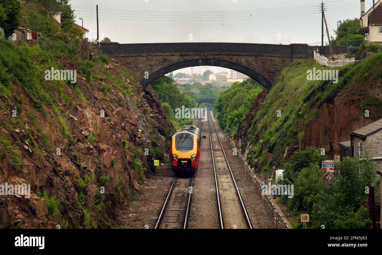 Service Impact and Passenger Travel Advice Service Impact and Passenger Travel Advice