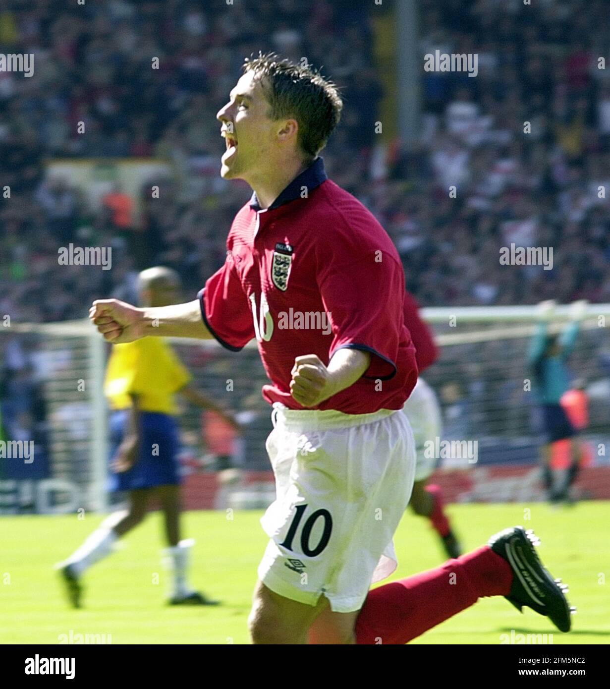 michael-owen-goal-hi-res-stock-photography-and-images-alamy