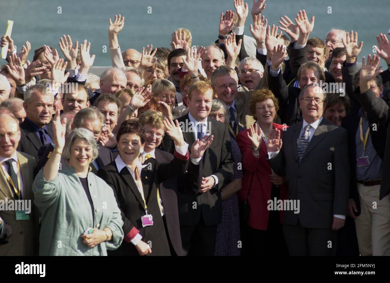 Lib dem meps hires stock photography and images Alamy