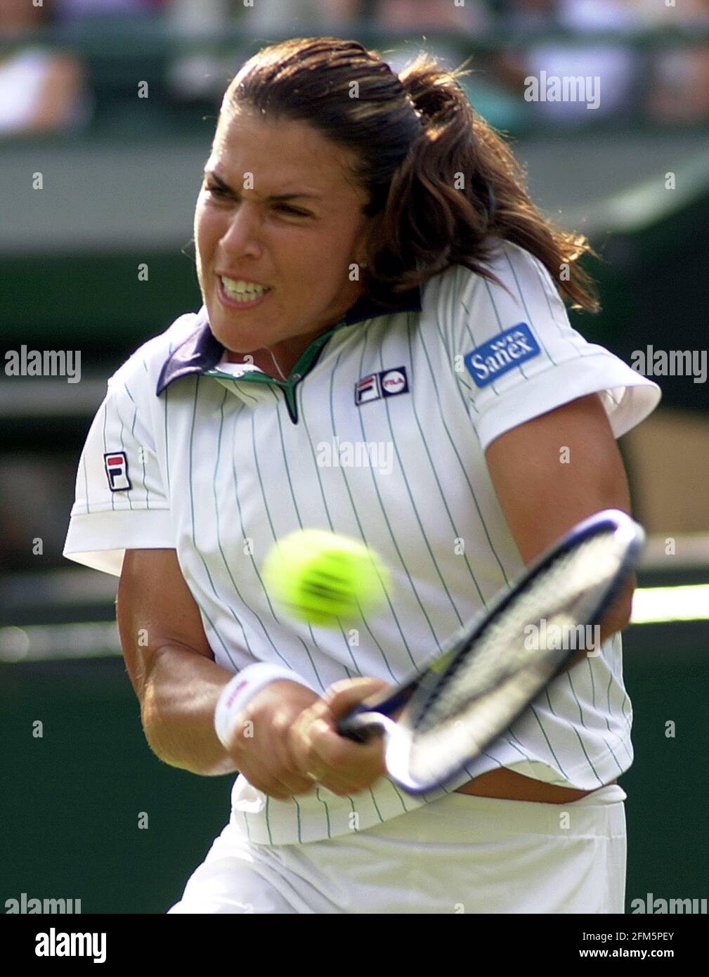 Jennifer capriati wimbledon hires stock photography and images Alamy