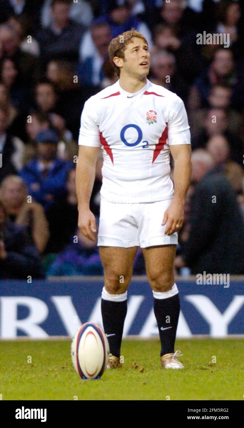 Andy gomarsall hi-res stock photography and images - Alamy