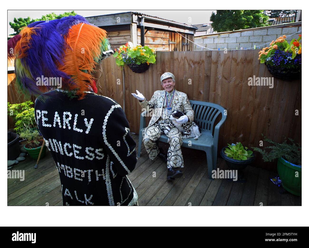 George major Cut Out Stock Images Pictures Alamy