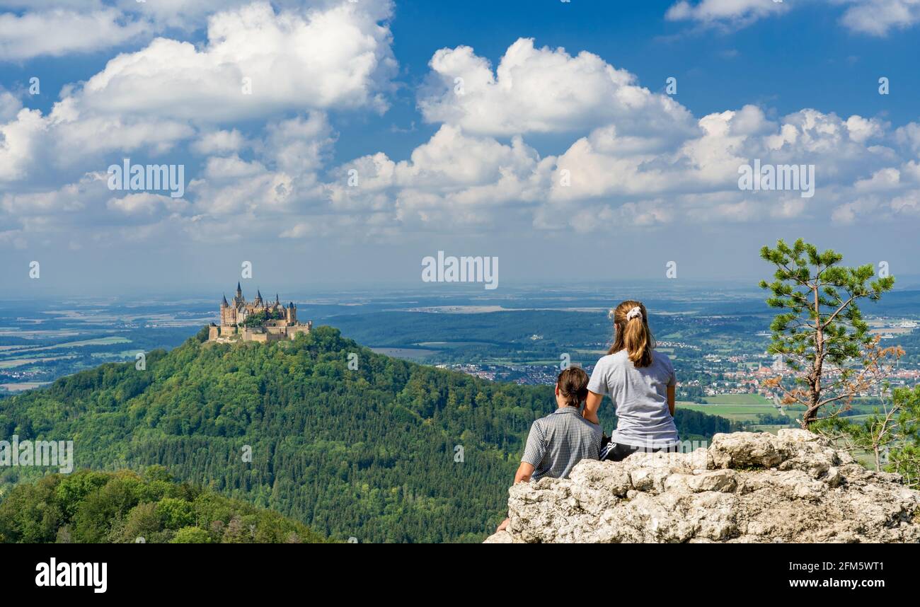 Hohenzollern family hires stock photography and images Alamy