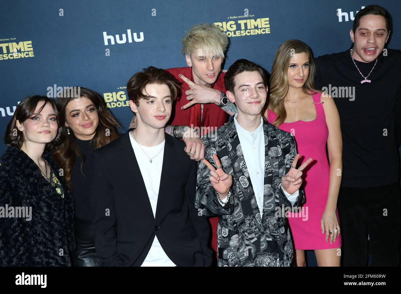 Big Time Adolescence Davidson High Resolution Stock Photography And Images Alamy