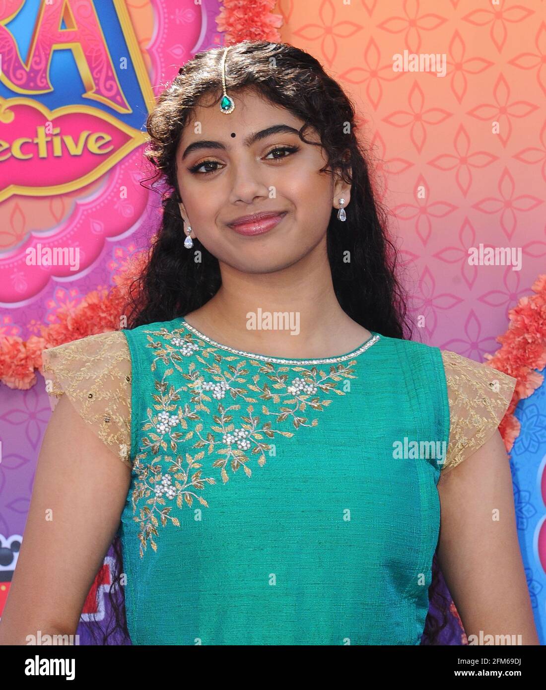 Avantika High Resolution Stock Photography and Images - Alamy