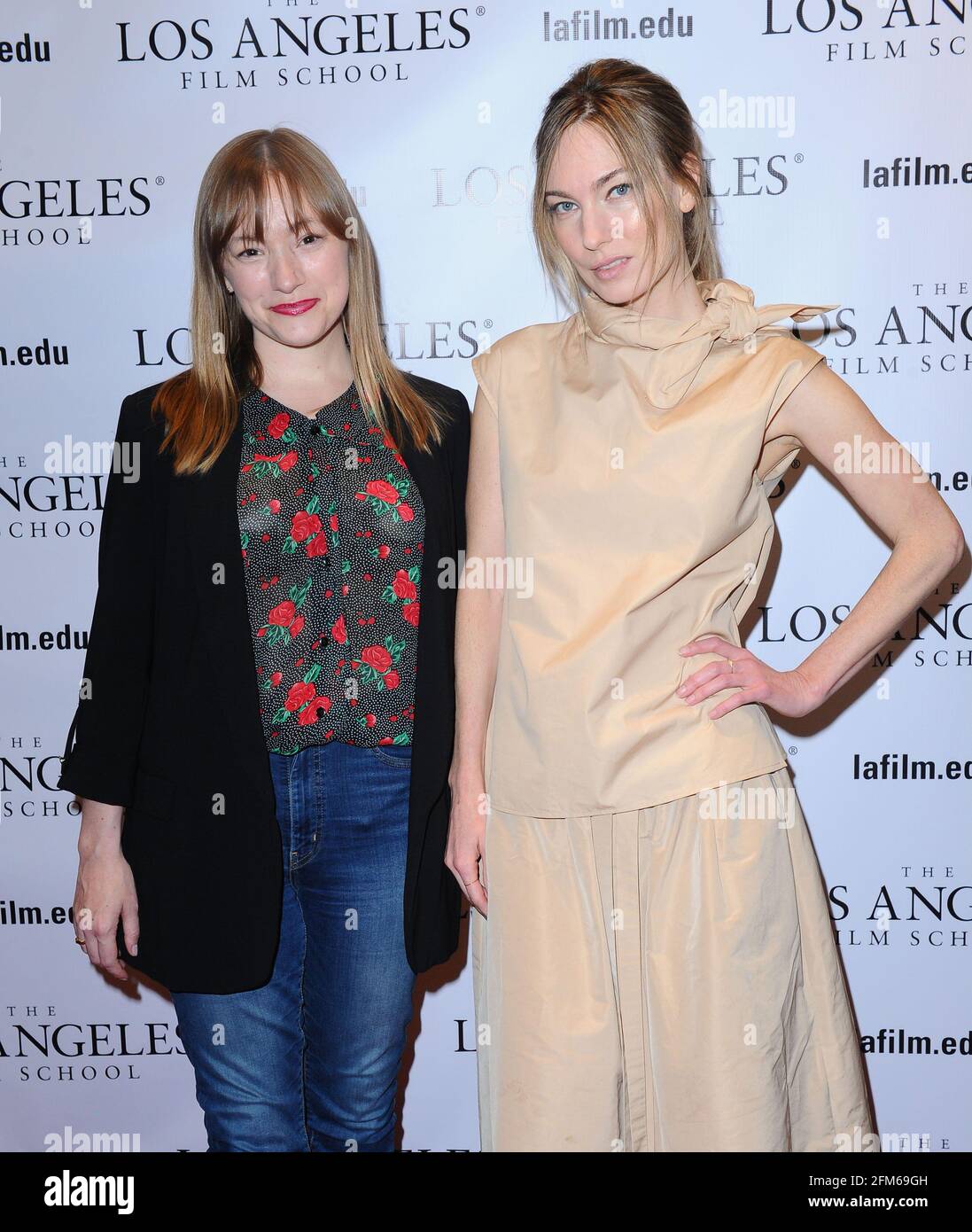 Los Angeles CA 02/11/2020 Lost Transmissions Los Angeles Special