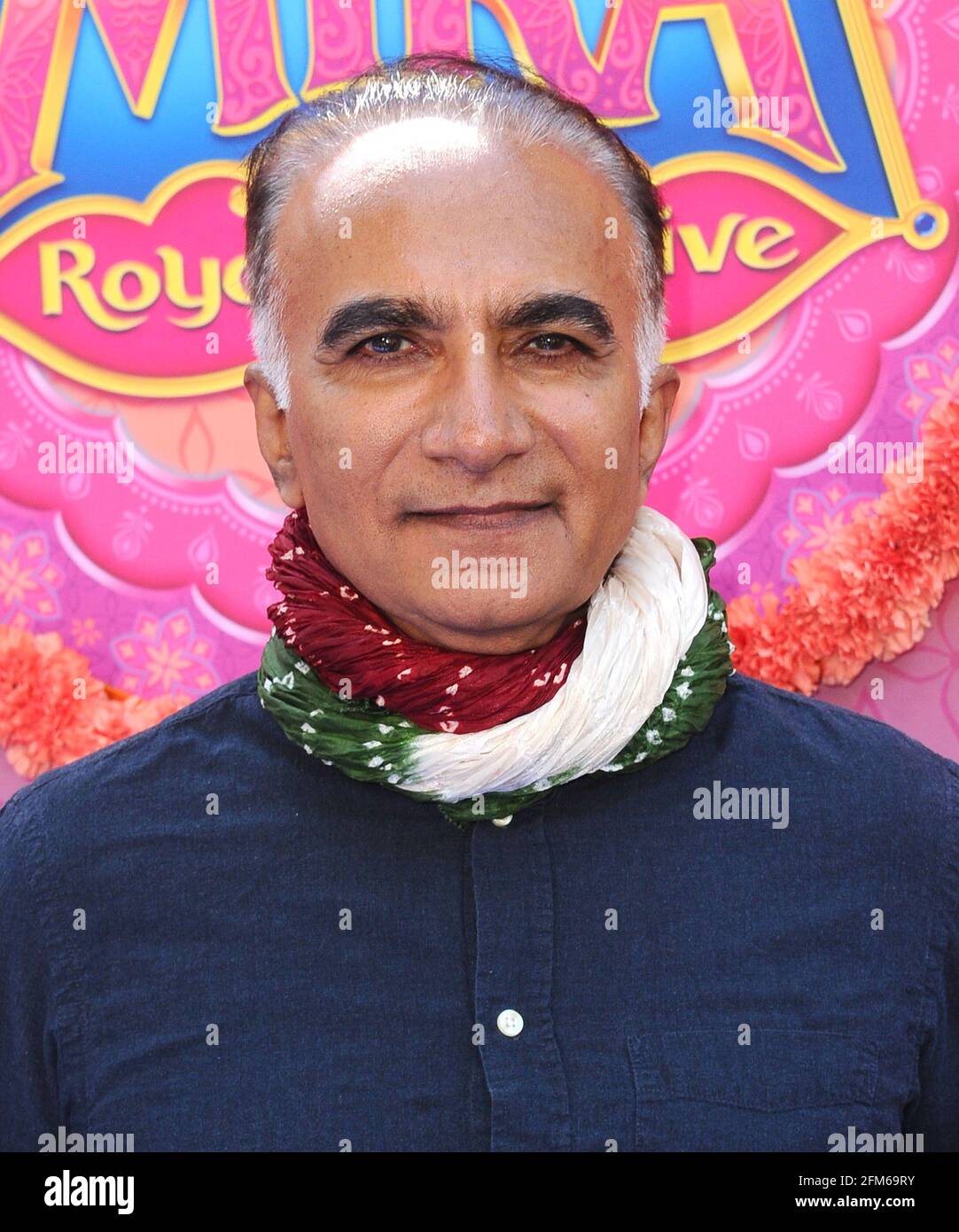 Los Angeles CA 03/07/2020 Mira Royal Detective TV Show Premiere