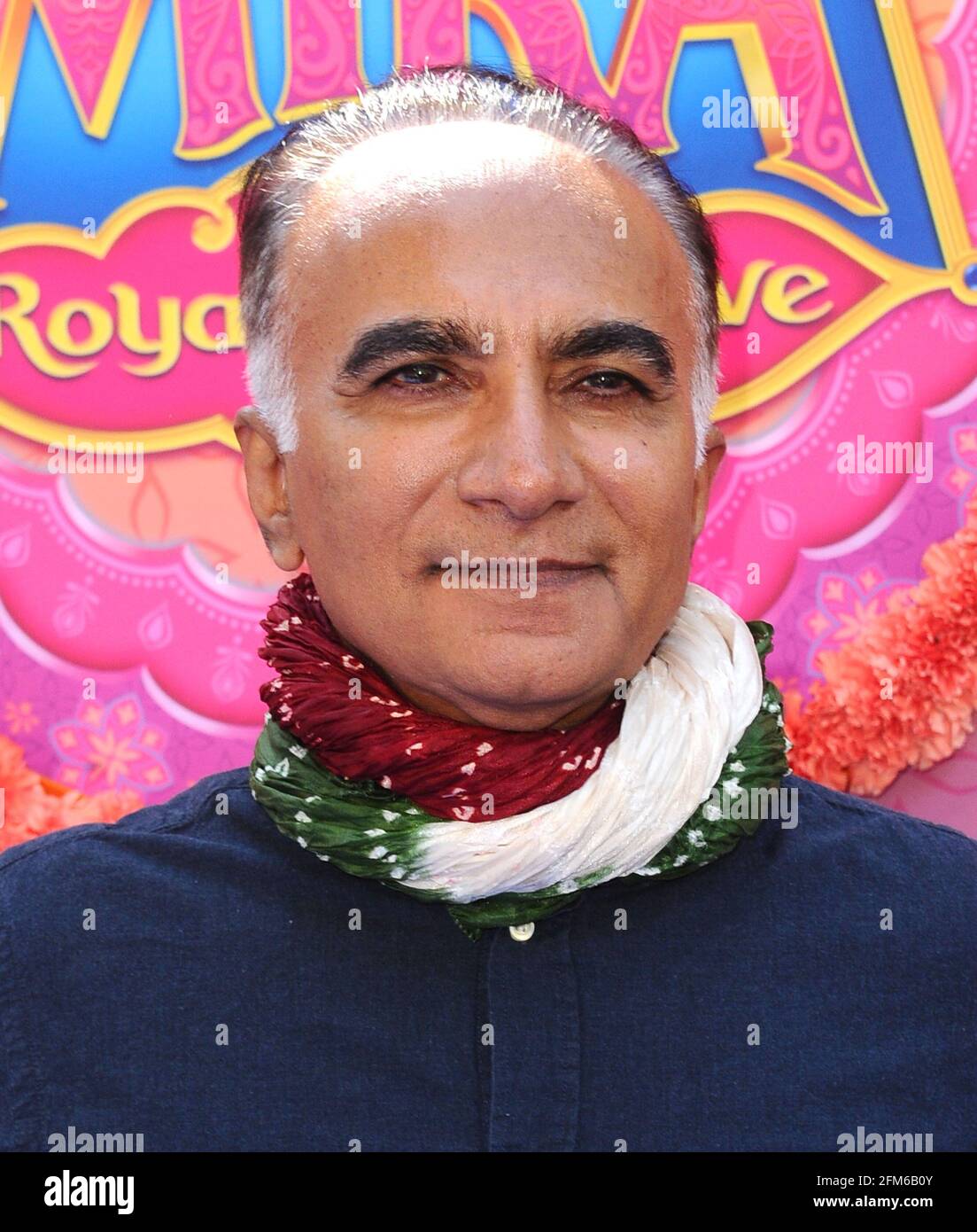 Los Angeles CA 03/07/2020 Mira Royal Detective TV Show Premiere