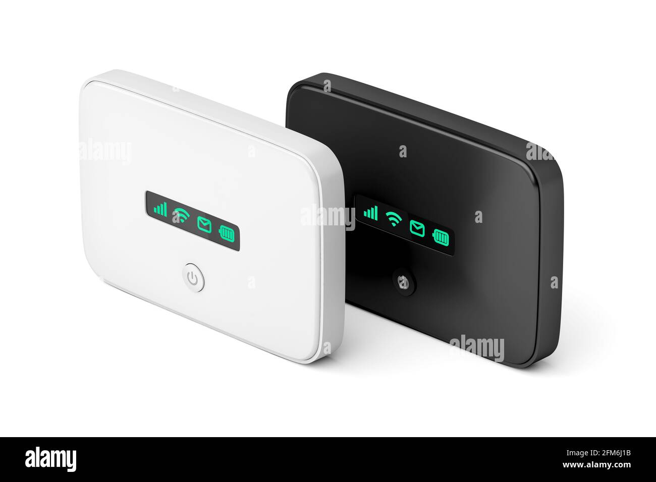 Pocket wifi hi-res stock photography and images - Alamy