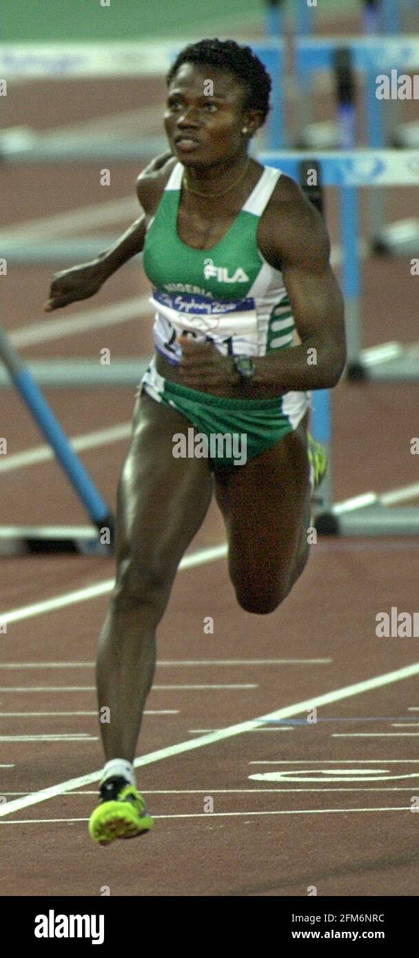 Glory alozie hires stock photography and images Alamy